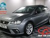 SEAT Ibiza TSI FR
