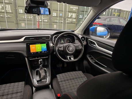 MG ZS 1.0 T-GDI Excite SUV 5dr Petrol Auto Euro 6 (111 ps) 20