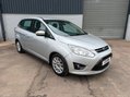 Ford Grand C-Max 1.6 TDCi Titanium Euro 5 5dr 1