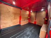 Ford Transit Custom SWB L1H1 [SOLD MM] Low Roof Limited 280 Air Con Nav Sensors EURO 6 11