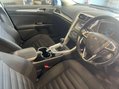 Ford Mondeo 1.6 TDCi ECOnetic Zetec Euro 5 (s/s) 5dr 19
