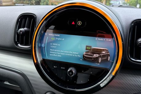 Mini Countryman COOPER EXCLUSIVE 45