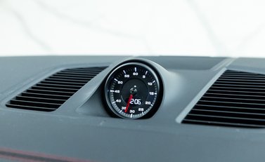 Porsche Cayenne GTS 17