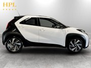 Toyota Aygo X 1.0 VVT-i Edge Hatchback 5dr Petrol Manual Euro 6 (s/s) (72 ps) DAB Radio - 8