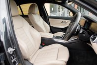 BMW 3 Series 330E M SPORT PHEV 37