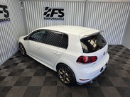 Volkswagen Golf 2.0 TSI GTI Edition 35 Hatchback 5dr Petrol DSG Euro 5 (235 ps) 18