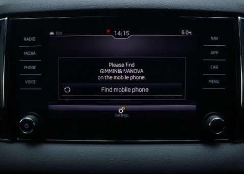 Skoda Karoq 1.6 Karoq SE L TDI 5dr 23