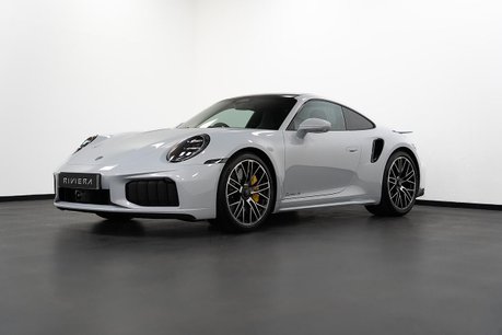 Porsche 911 3.6 T-Hybrid Turbo S Coupe 2dr Petrol Hybrid PDK 4WD Euro 6 (s/s) (711 ps) 32