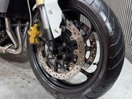 Triumph Street Triple 2013 ONLY 19K, QUICKSHIFTER, ARROW PIPE, NEW MOT 10