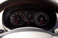 SEAT Ibiza TSI FR TECHNOLOGY 15