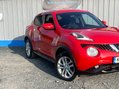 Nissan Juke 1.5 dCi Acenta Premium Euro 6 (s/s) 5dr 24