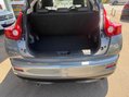 Nissan Juke 1.6 Tekna XTRON Euro 5 5dr 29