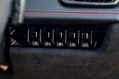 Lamborghini Huracan 5.2 V10 LP 640-4 EVO LDF 4WD Euro 6 (s/s) 2dr 33