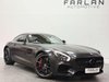 Mercedes-Benz Amg GT 4.0 V8 BiTurbo S (Premium) Coupe 2dr Petrol SpdS DCT Euro 6 (s/s) (510 ps)