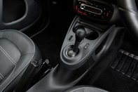 Smart Fortwo Coupe PRIME PREMIUM T 35