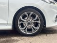 Ford Fiesta 1.0T EcoBoost GPF ST-Line Hatchback 5dr Petrol Manual Euro 6 (s/s) (100 ps) 33