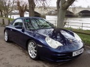 Porsche 911 CARRERA 2 CONVERTIBLE 74