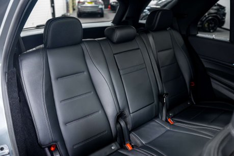 Mercedes-Benz GLE 2.9 GLE400d AMG Line (Premium Plus) SUV 5dr Diesel G-Tronic 4MATIC Euro 6 ( 18