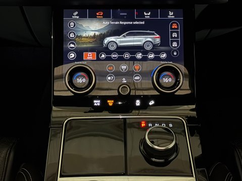 Land Rover Range Rover Velar R-DYNAMIC HSE 17