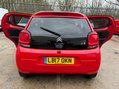 Citroen C1 1.2 PureTech Flair Euro 6 5dr 13