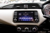 Nissan MICRA IG-T ACENTA 21