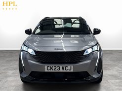Peugeot 3008 1.6 13.2kWh GT SUV 5dr Petrol Plug-in Hybrid e-EAT 4WD Euro 6 (s/s) (300 ps