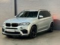 BMW X5 4.4 X5 M Auto 4WD 5dr 13