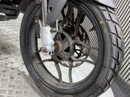 Sinnis Terrain 125 2023 16K 1 OWNER 125CC ADVENTURE BIKE PROJECT 17