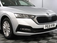 Skoda Octavia SE TECHNOLOGY TSI 24