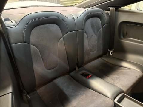 Audi TT 2.0 TFSI S line Euro 5 (s/s) 3dr 9