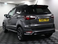 Ford Ecosport ST-LINE 10