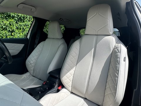 DS 3 (Sold) DS 3 CROSSBACK E-TENSE 50kWh Ultra Prestige Crossback 5dr Electric A 10