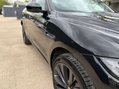 Jaguar F-Pace 3.0 F-PACE S AWD D Auto 4WD 5dr 43