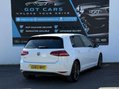 Volkswagen Golf 2.0 TDI BlueMotion Tech GTD DSG Euro 6 (s/s) 5dr 3