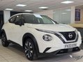 Nissan Juke 1.0 DIG-T Acenta Euro 6 (s/s) 5dr 34