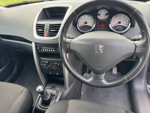 Peugeot 207 1.4 VTi Sport 5dr 51