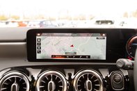 Mercedes-Benz A Class A 250 E AMG LINE PREMIUM PLUS 29