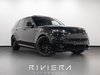 Land Rover Range Rover Sport 3.0 P400 MHEV Dynamic SE SUV 5dr Petrol Auto 4WD Euro 6 (s/s) (400 ps)