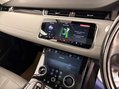 Land Rover Range Rover Evoque 2.0 P200 MHEV SE Auto 4WD Euro 6 (s/s) 5dr 18