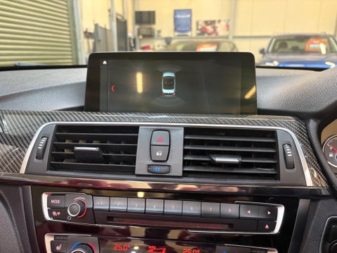 BMW M4 3.0 BiTurbo Euro 6 (s/s) 2dr 28