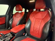 BMW X4 3.0 M40d SUV 5dr Diesel Auto xDrive Euro 6 (s/s) (326 ps) 29