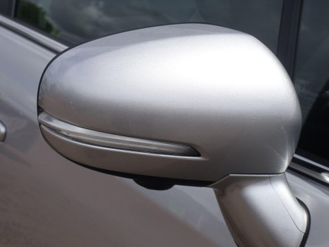 Suzuki S-Cross 1.4 Boosterjet MHEV Ultra Euro 6 (s/s) 5dr 40