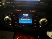 Nissan Juke 1.6 Acenta Premium Euro 5 (s/s) 5dr 26