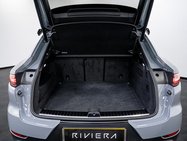 Porsche Cayenne 4.0T V8 Turbo GT Coupe 5dr Petrol TiptronicS 4WD Euro 6 (s/s) (640 ps) 19