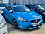 Volvo V40 2.0 D2 R-Design Euro 6 (s/s) 5dr 1
