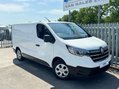 Renault Trafic 2.0 dCi Blue SL30 Advance Panel Van 5dr Diesel Manual L1 H1 Euro 6 (s/s) (1 28