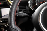 Mini Hatch COOPER S SPORT 18