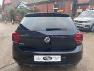 Volkswagen Polo 1.0 TSI BEATS DSG AUTOMATIC 9