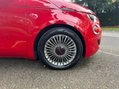 Fiat 500e RED 38