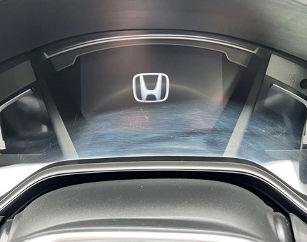 Honda CR-V 2.0 CR-V SR i-MMD 4x2 CVT 5dr 21